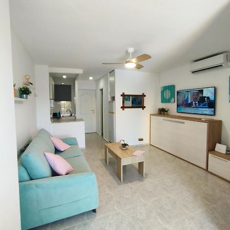 Apartamento Aguila 贝纳尔马德纳 外观 照片