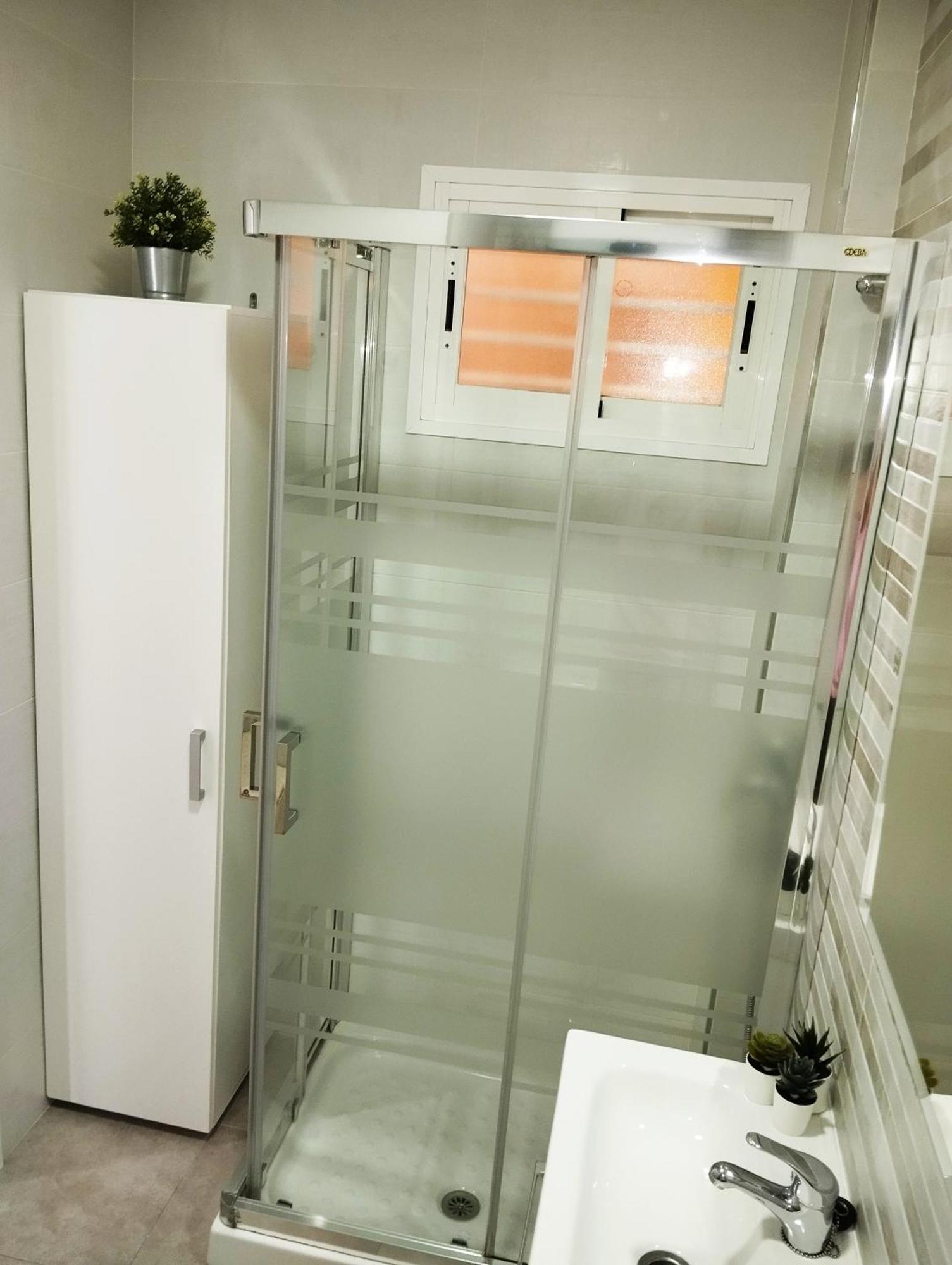 Apartamento Aguila 贝纳尔马德纳 外观 照片